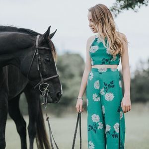 Meet your Posher, Jackie